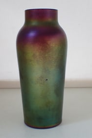 Art Glass Vase