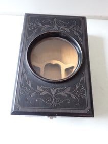 Graphoscope Antique Photo Viewer