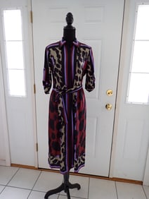 Diane von Furstenberg lot (3 pcs) All size XS or S