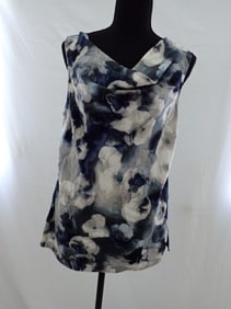 13 Various designer Tops Equipment, Rowly, Neiman Marcus, Shelli Segal, etc.