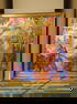 Marilyn Monroe Large Signed DeCunto Large O/C Painting