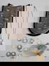 27 Sterling Silver Rings & 2 necklaces, 925 Bracelet, etc.