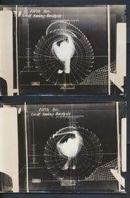 Fifth Ave Golf Swing Analysis Photos