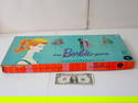 1960 Mattel Barbie Game