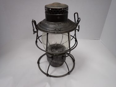 Adlake Reliable Lantern