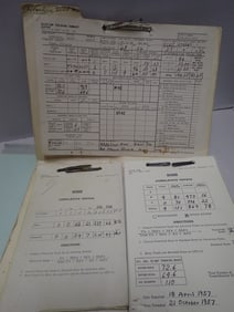 Pilots Identification