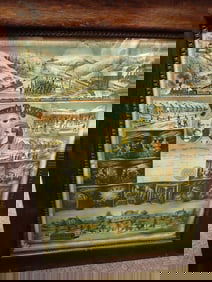 Miner's Record