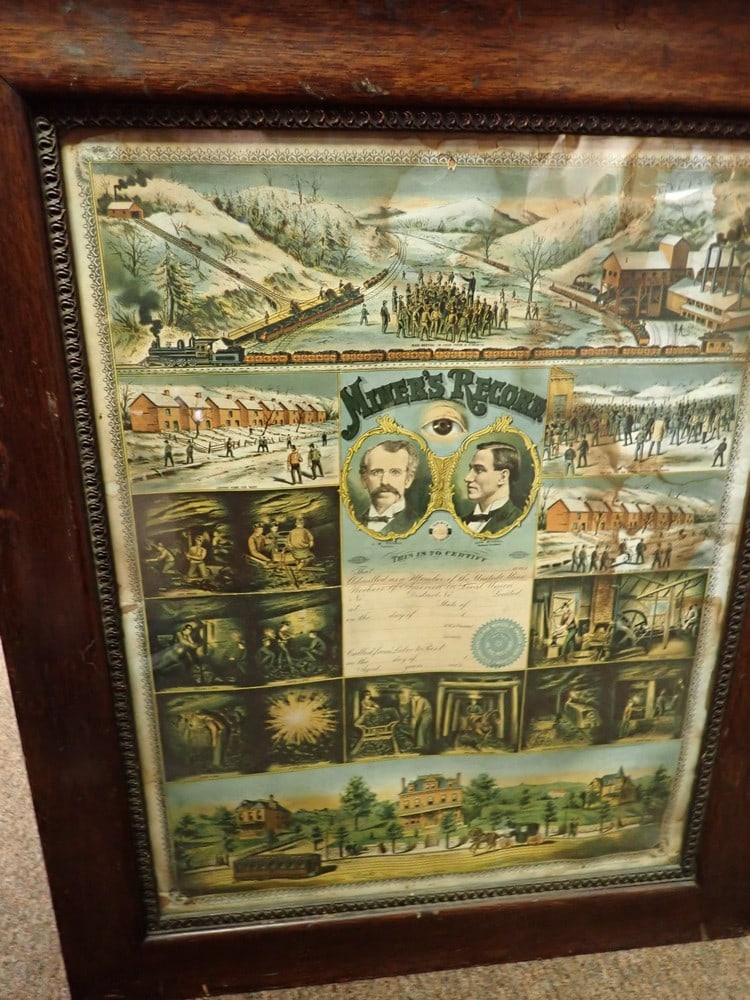 Miner's Record (1 of 10)