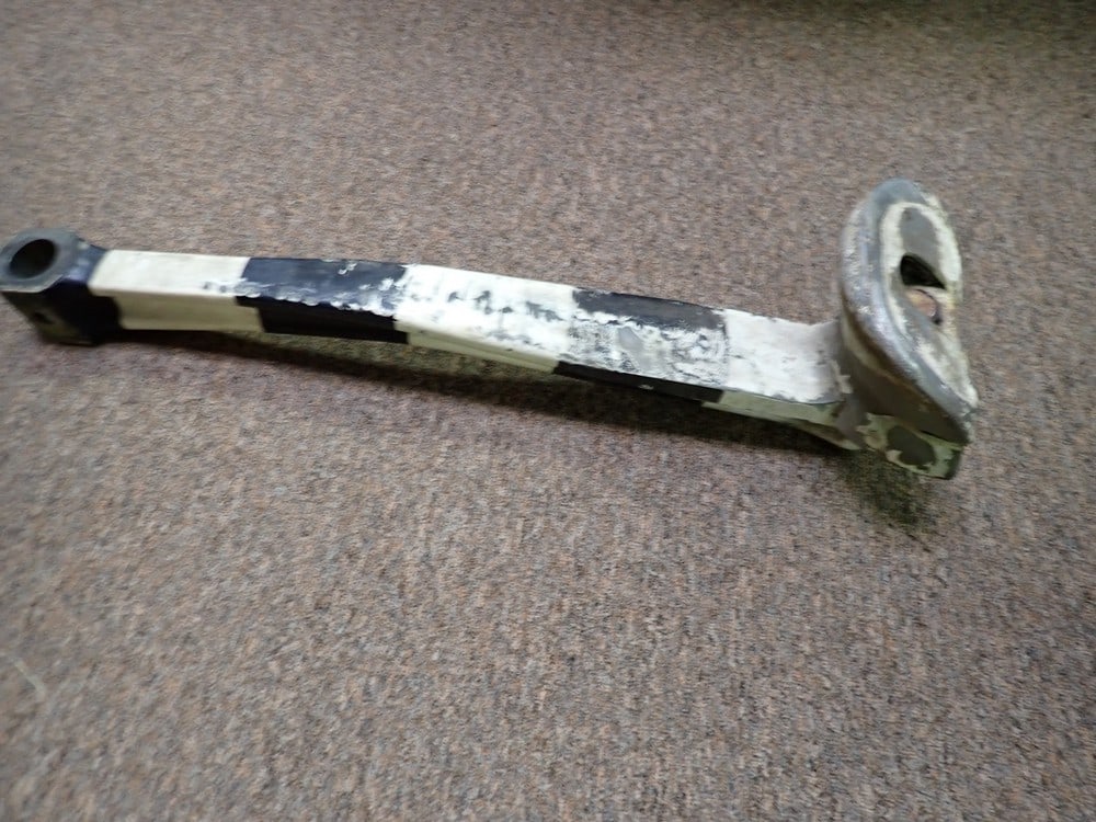 US Navy Tailhook Grumman (1 of 3)