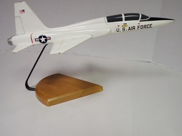 US Air Force Fighter Jet