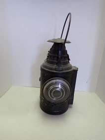 "Dressler" Pennsylvania R.R. Caboose Lamp