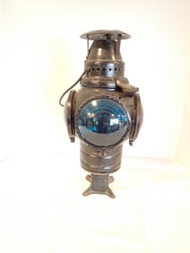 Railroad Switch Lantern