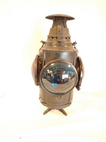 Trail End Marker Lantern