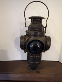 "Adlake" R.R. Switch Lantern