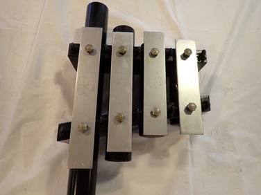 New York Central R.R. Dinner Chimes