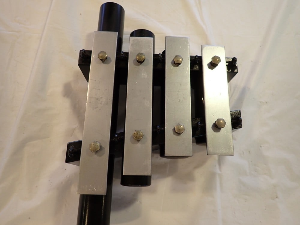 New York Central R.R. Dinner Chimes (1 of 4)