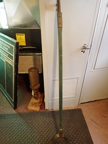 R.R. Track Gauge