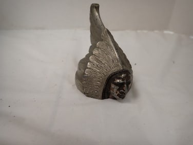 "Pontiac" Radiator Cap