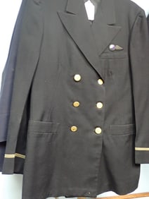 Early "Eastern Airlines" Jacket