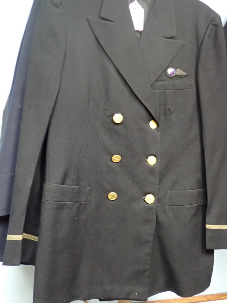 Early "Eastern Airlines" Jacket (1 of 7)