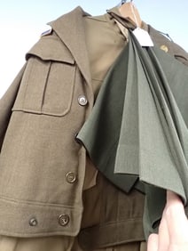 "Army" Uniform