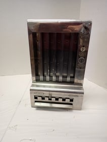 Penny Gum Machine