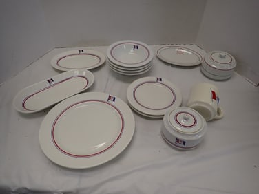 Ocean Liner China