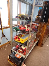 Showcase