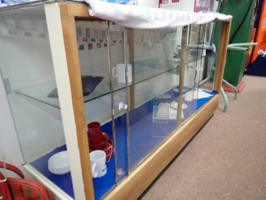Showcase