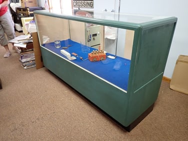 Showcase