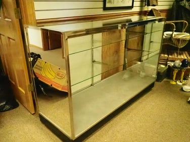 Showcase