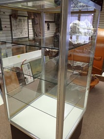 Showcase