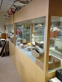 Showcase