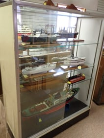 Showcase