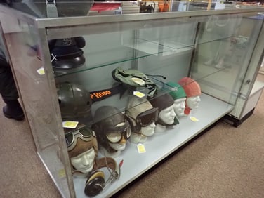 Showcase