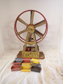 J. Chein "Hercules" Ferris Wheel