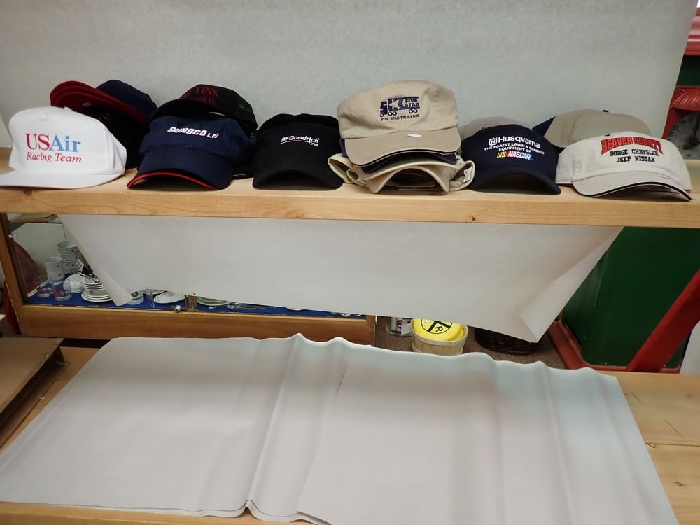 23 Baseball Caps (1 of 7)