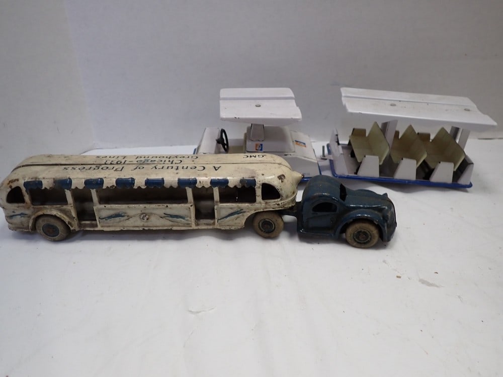 1933  & 1964 World Fair Teams (1 of 11)