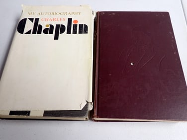 1934 Diamond Jim & Other Book from Stan Laurel Library