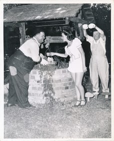 Laurel & Hardy Movie Stills & Other Photographs