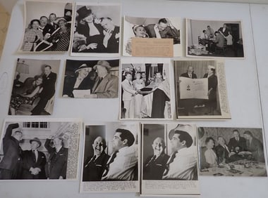 News Photos and Publicity Photos of Laurel and Hardy