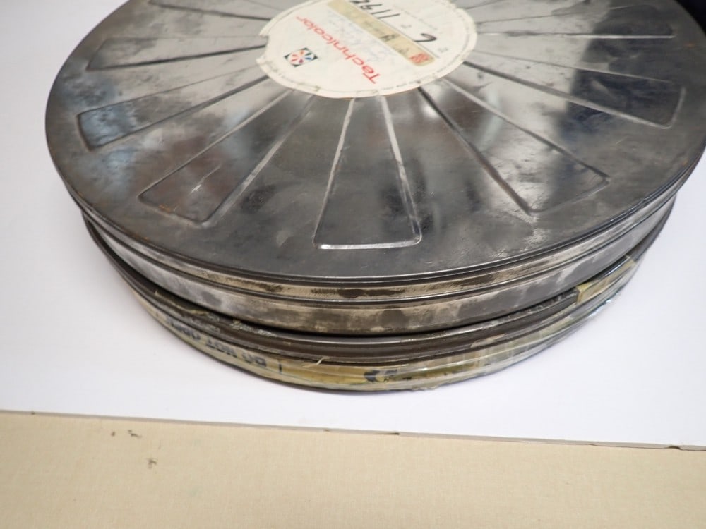 Flying Deuces & Our Relations Laurel & Hardy Films (1 of 3)