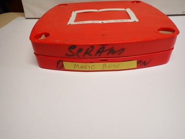 (2) Laurel and Hardy 16mm Film Reels