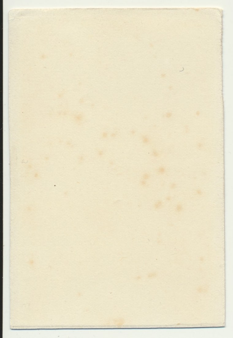 Brigadier General William Dwight R. CDV - 2