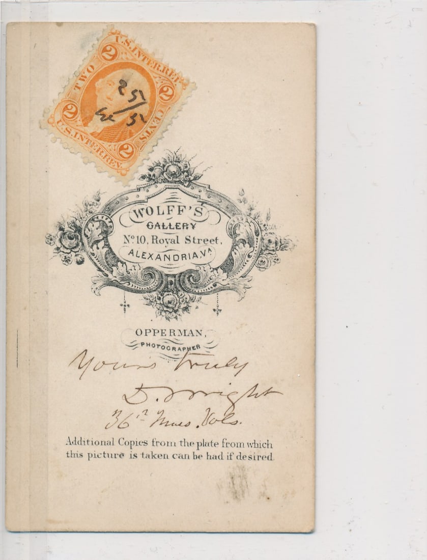 George Bancroft (Worcester) Sutton & Oakham - 6