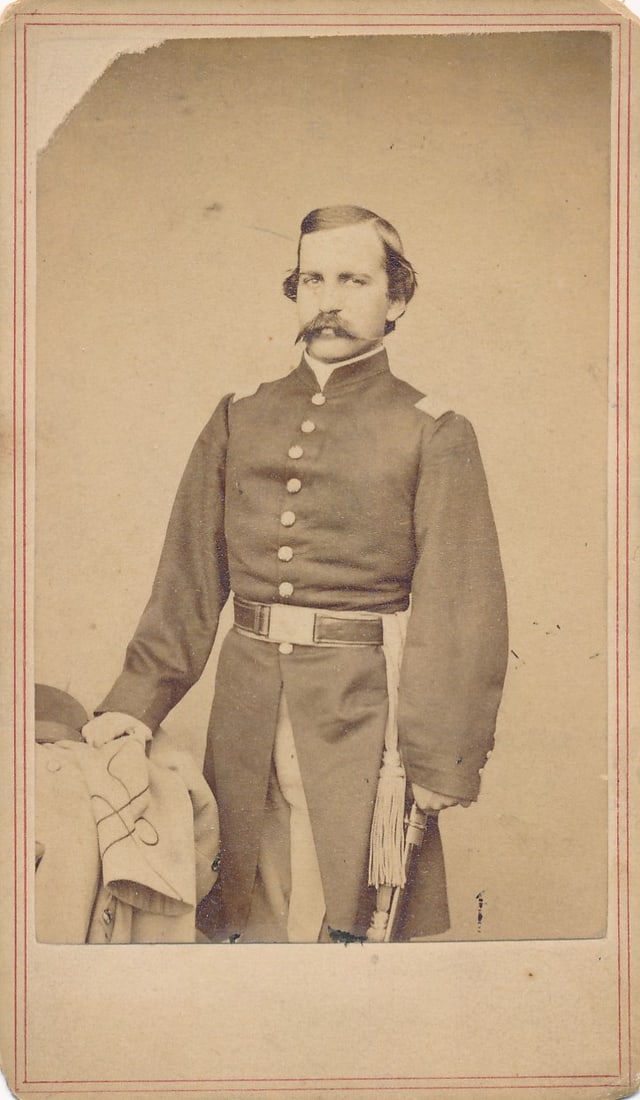 Samuel W. Thayer US Medical Staff Vols. (1 of 3)