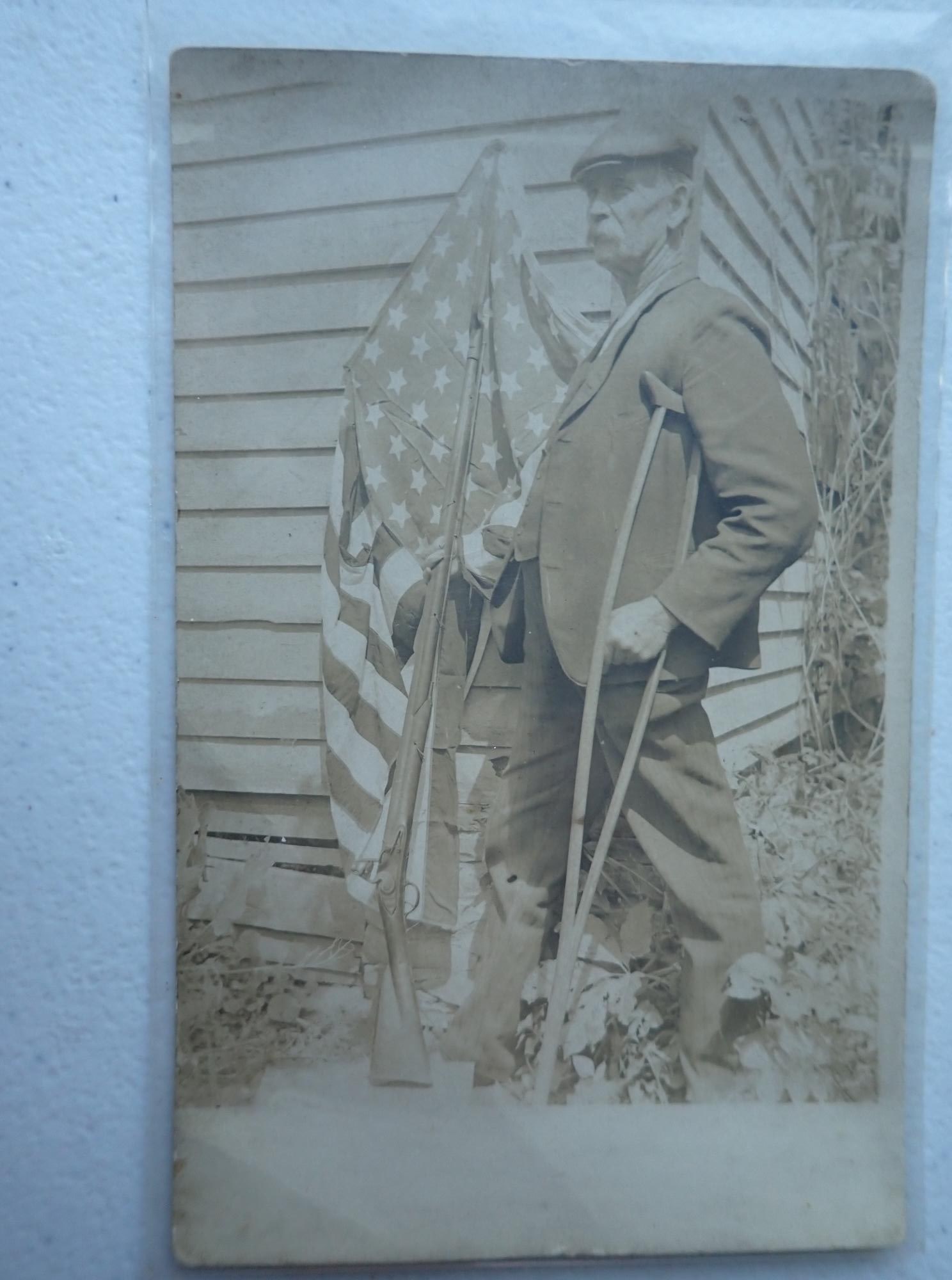Benjamin Ford RPPC, CSA pay slip, etc. - 10