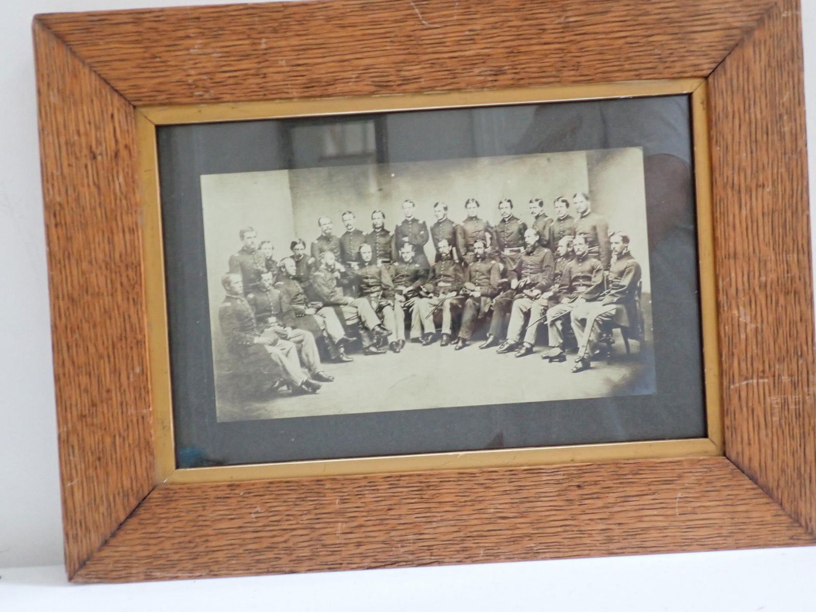 44th Mass. Volunteer Regiment photo (1 of 10)