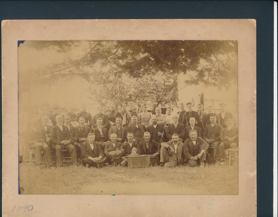 37th & 99th Indiana & Michigan Veterans photos (1 of 7)