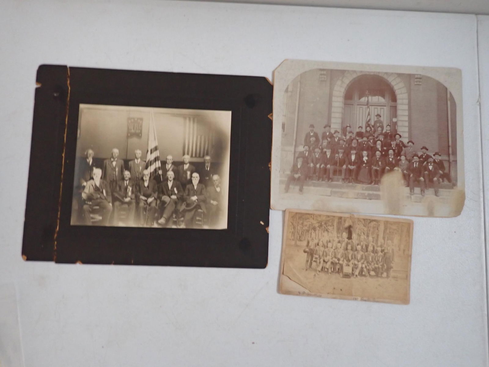 Ohio & Indiana GAR Photos (1 of 9)